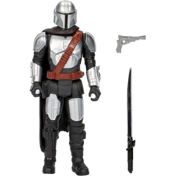 Hasbro Star Wars Mandalorian 10 см