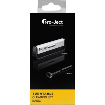 Pro-Ject Set Basic Четка (CLEANING SET BASIC)
