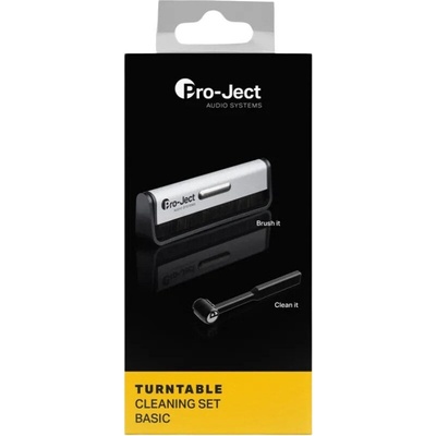 Pro-Ject Set Basic Четка (CLEANING SET BASIC)