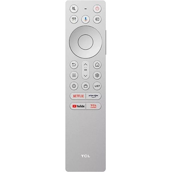 Diaľkový ovládač TCL RC933