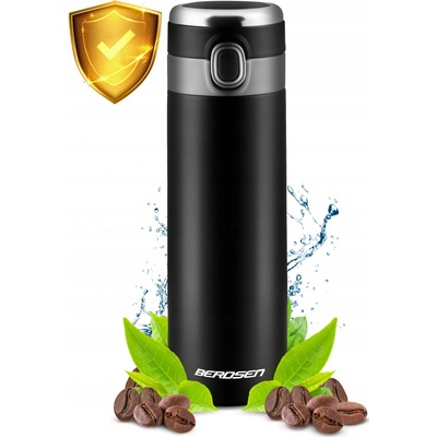 Berdsen termoska BD 786 450 ml černý