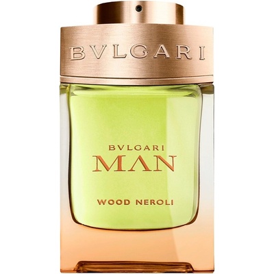 Bvlgari Man Wood Neroli parfémovaná voda pánská 100 ml