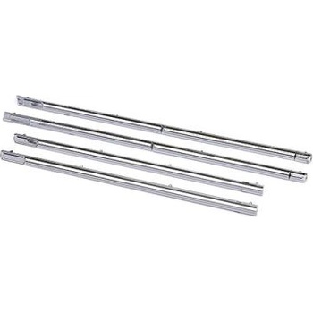 Traxxas странична лайсна за каросерия хромирана (за #9812)