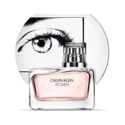 Calvin Klein parfumovaná voda dámska 100 ml