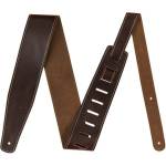 Fender Broken-In 2.5'' Brown Каишка за китара (0990641050)