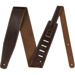 Fender Broken-In 2.5'' Brown Каишка за китара