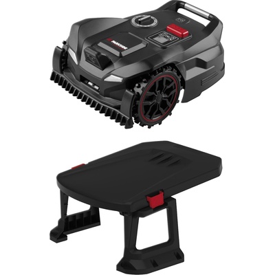 Parkside Performance 20 V Ppamr 1250 A1 Smart & Free + garáž pre robotickú kosačku Pumrg A1 800012916