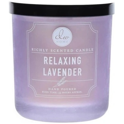 Dw HOME Relaxační levandule 255 g