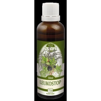Naděje Podhorná Leukostop 50 ml