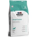 Specific CRD-2 Weight Control, 12 kg