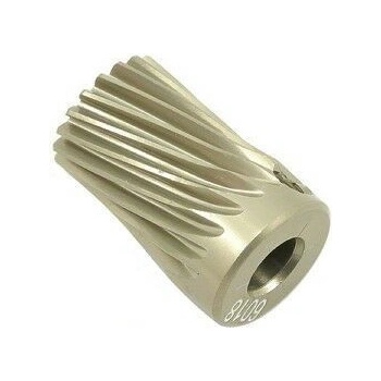 Align Align Trex 550E Motor Pinion Helical Gear 18T H55052T