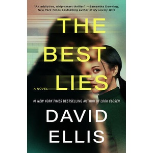 The Best Lies (ISBN: 9780425280874)