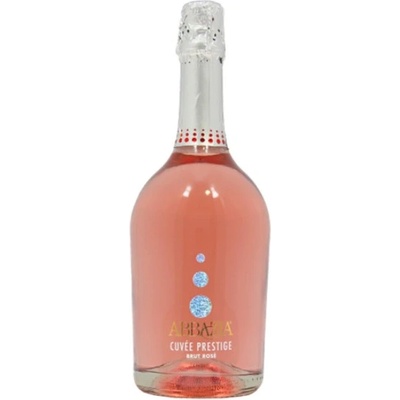 Abbazia Spumante Rosé Brut 0,75 l