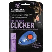 STARMARK Pro Training Clicker STARMARK