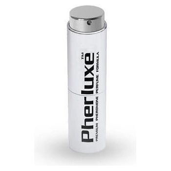 Pherluxe Silver for Men 20 ml