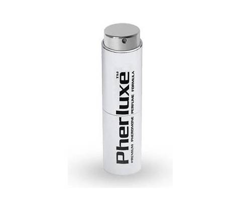 Pherluxe Silver for Men 20 ml
