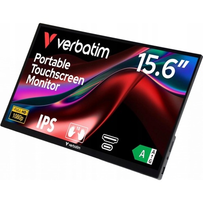 Verbatim PMT-15