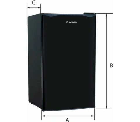 Manta MM520PB