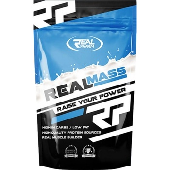 Real Pharm Real Mass [1000 грама] Ванилия