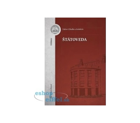 Štátoveda