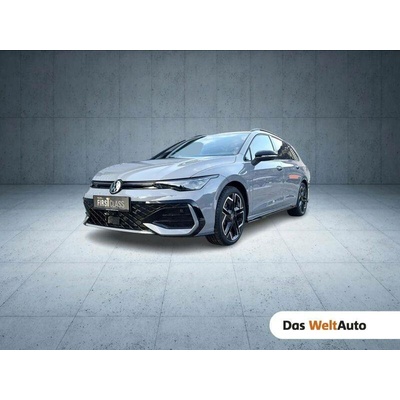 Volkswagen Golf Variant TSI 4Motion DSG 150 kW