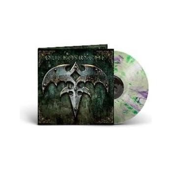 Queensryche - QUEENSRYCHE LP