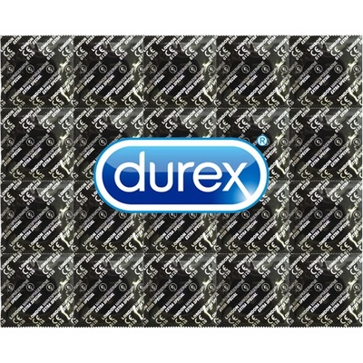 London Durex Extra Special 30 ks