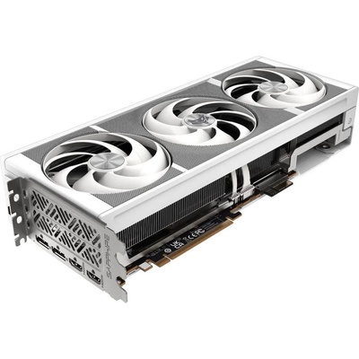 SAPPHIRE Radeon RX 9070 XT OC PhantomLink Polar Edition 16GB GDDR6 256bit (11348-09-20G)