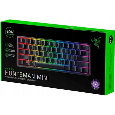 Razer Huntsman Mini RZ03-03390200-R3M1