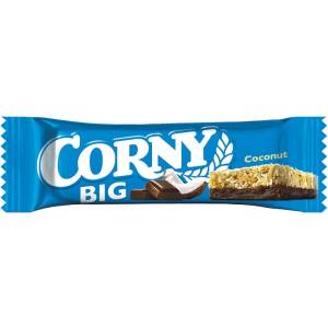 CORNY Корни Биг кокос и шоколад - 50 гр