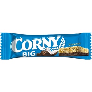 CORNY Корни Биг кокос и шоколад - 50 гр