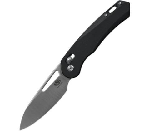 Critical Strike X503-BK