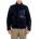 The Mountain Studio Мъжко поларено яке The mountain studio Soft Wool Pile Jacket Fleece jacket - Sky Captain - размер XXL (005-6386-0216)