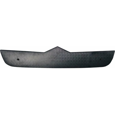 Zimný kryt masky chladiča Citroen Jumper II, 2006-2014