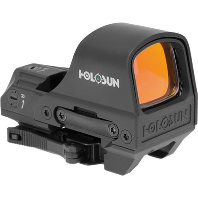 Holosun HE510C Elite Green