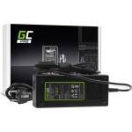 Green Cell AD22P захранващ адаптер 120W черен (AD22P)
