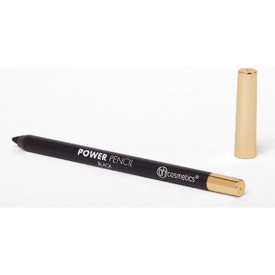 BH Cosmetics BH Eyepencil Power Waterproof Молив за очи водоустойчив 1, 2gr