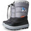 Demar Kenny 2NC 1502 šedé