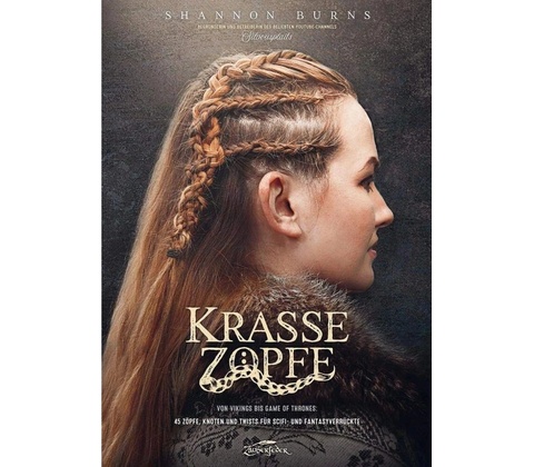 Krasse Zöpfe