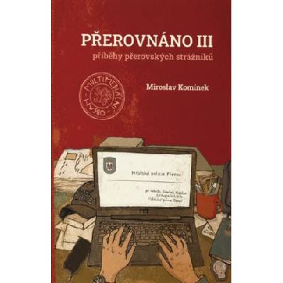 Přerovnáno III | Miroslav Komínek