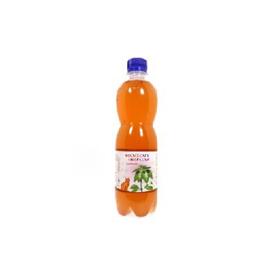 Kombucha kočičí dráp - Stevikom 500ml