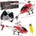 Syma RC vrtulník RTF modrý