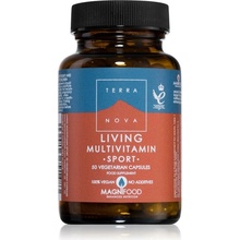 Terranova Health Multivitamin SPORT 50 ks