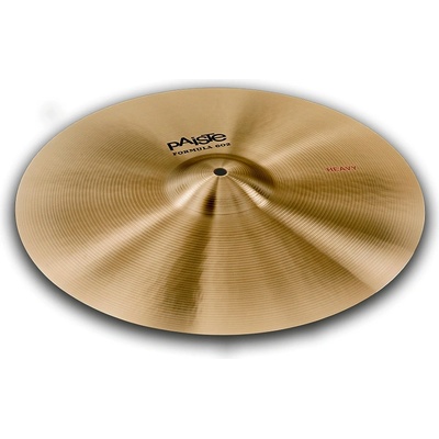 Paiste Formula 602 Classic Heavy 20”