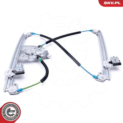 Zvedací zařízení oken ESEN SKV 51SKV161