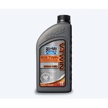 Bel-Ray V-Twin BIG Twin Transmission OIL 1 l