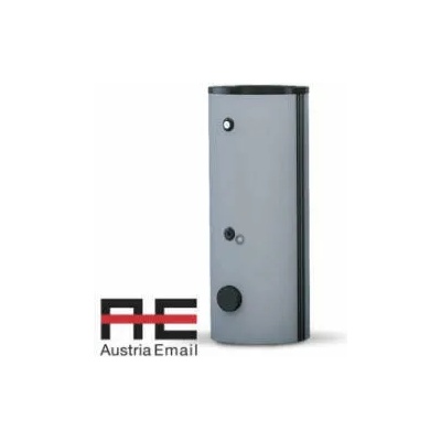 Високообемни бойлери с 2 топлообменика wp sol 600 (wp sol 600)