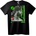 NOONEBRAND Тениска Кайри Ървинг Баскетбол - 2XL, White