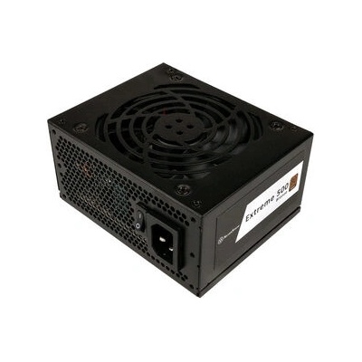 SilverStone Extreme 500W Bronze SST-EX500-B