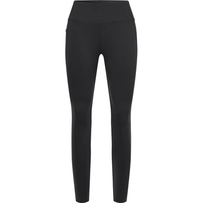 Dámské legíny Regatta Outdoor Comfort Contour Leggings / černá